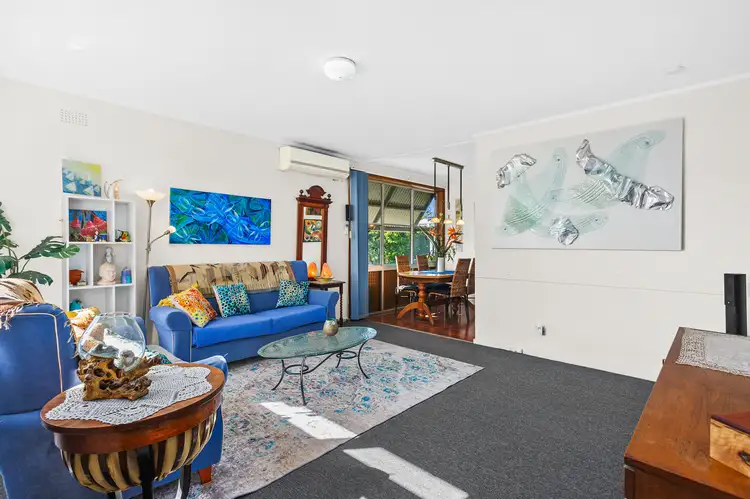 Fourth view of Homely house listing, 10 The Kingsway, Warilla NSW 2528