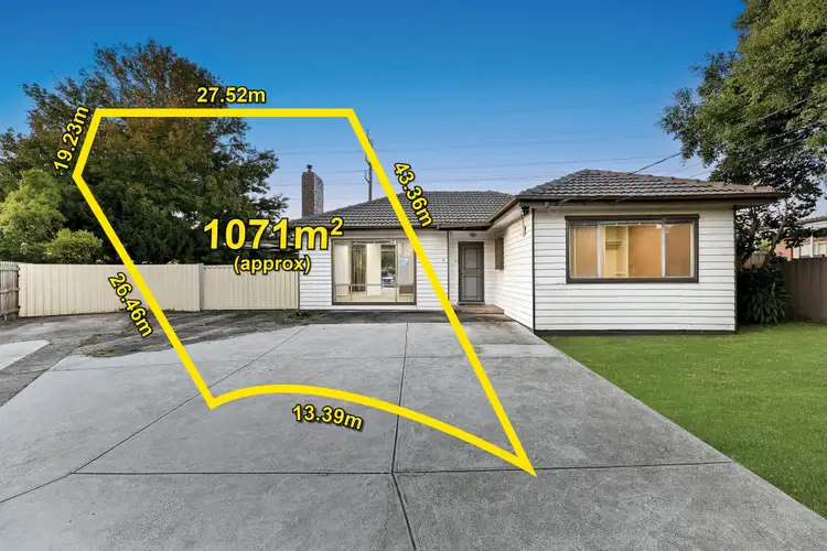5 Sutton Court, Glen Waverley VIC 3150