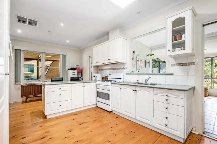 Sixth view of Homely house listing, 52 Vine Terrace, Klemzig SA 5087