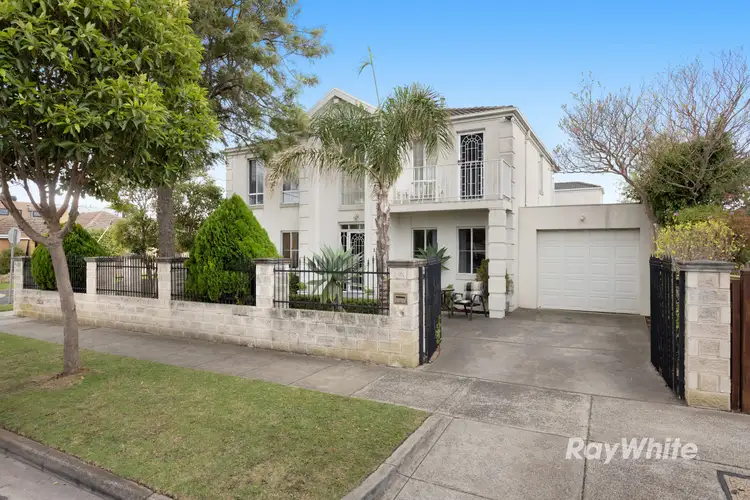 Main view of Homely house listing, 134 Tucker Road, Bentleigh VIC 3204