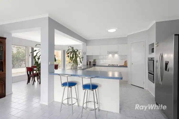 Fifth view of Homely house listing, 134 Tucker Road, Bentleigh VIC 3204
