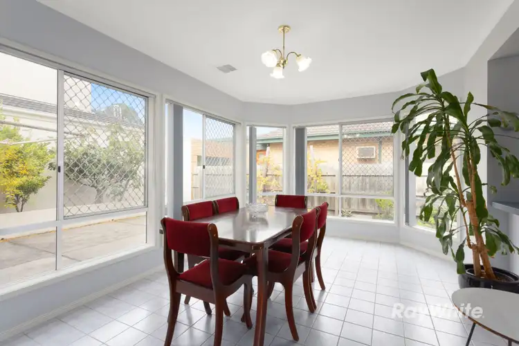 Sixth view of Homely house listing, 134 Tucker Road, Bentleigh VIC 3204
