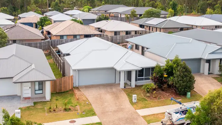 53 Willow Circuit, Yarrabilba QLD 4207