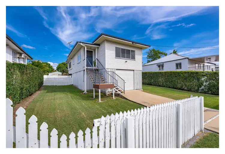 Main view of Homely house listing, 59 Jones Street, Wandal QLD 4700