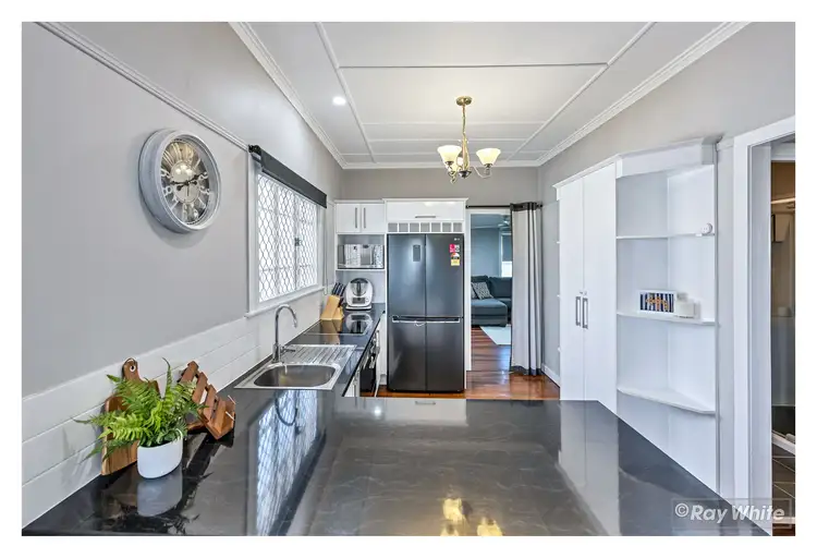 Fifth view of Homely house listing, 59 Jones Street, Wandal QLD 4700