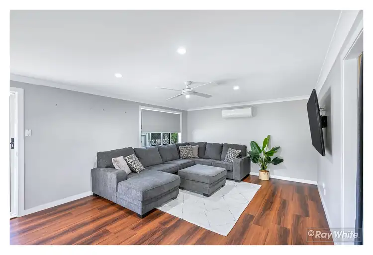 Sixth view of Homely house listing, 59 Jones Street, Wandal QLD 4700