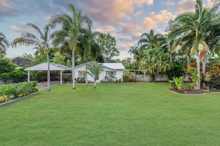 Main view of Homely house listing, 4 Mostyn Crescent, Bushland Beach QLD 4818