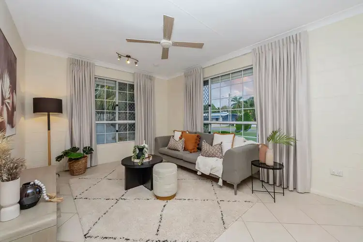 Third view of Homely house listing, 4 Mostyn Crescent, Bushland Beach QLD 4818