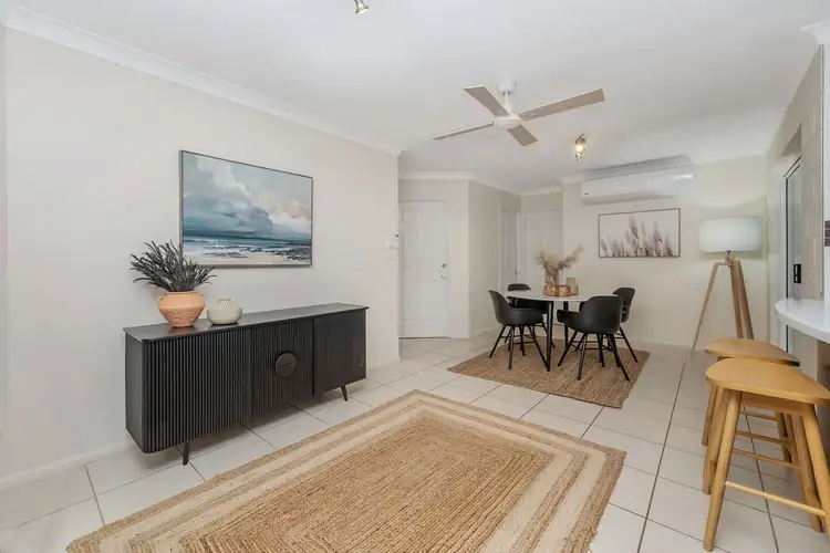 Fifth view of Homely house listing, 4 Mostyn Crescent, Bushland Beach QLD 4818