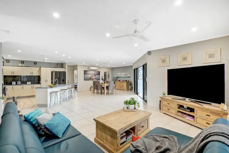 Fourth view of Homely house listing, 9 Irvinebank Road, Mount Low QLD 4818