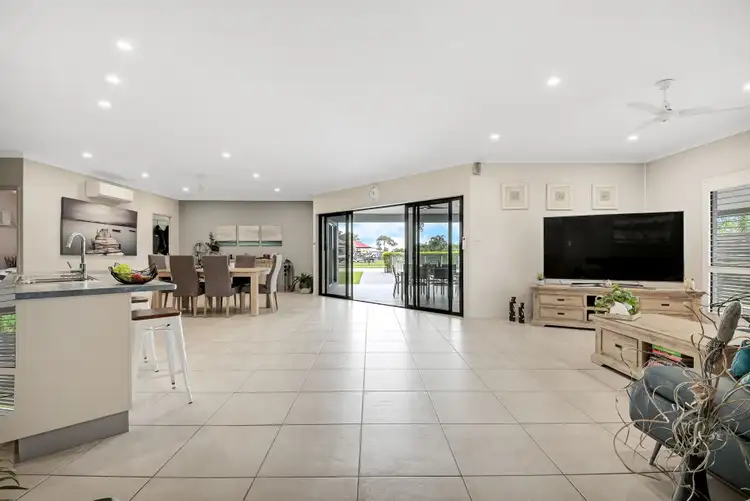 Sixth view of Homely house listing, 9 Irvinebank Road, Mount Low QLD 4818