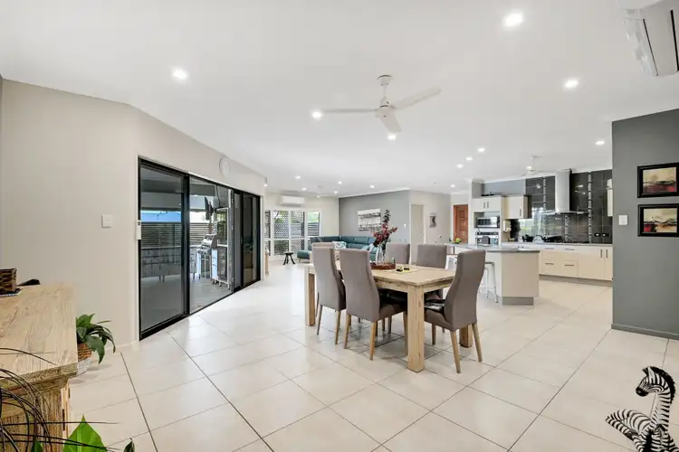 Seventh view of Homely house listing, 9 Irvinebank Road, Mount Low QLD 4818