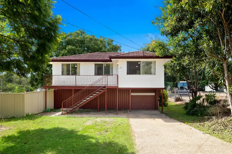 23 Coleen Court, Redbank Plains QLD 4301
