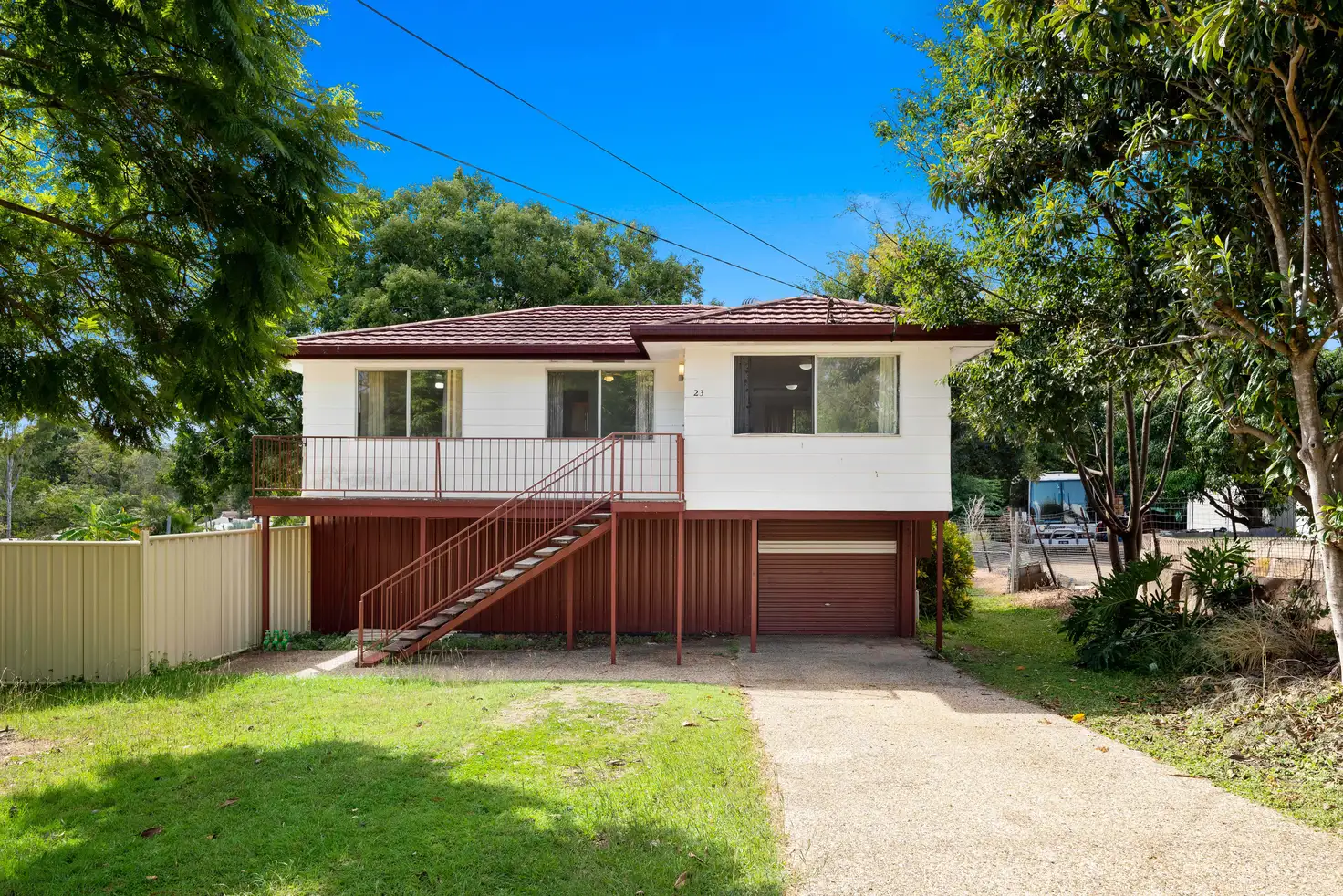 Main view of Homely house listing, 23 Coleen Court, Redbank Plains QLD 4301