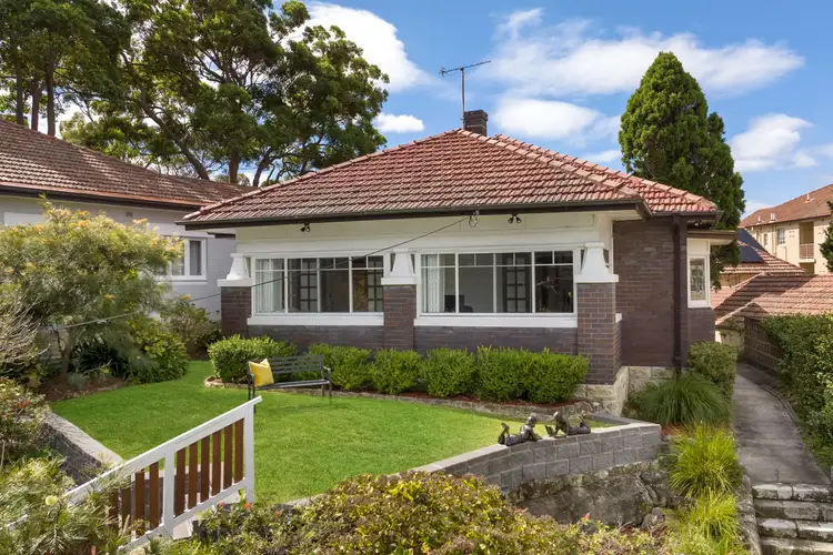 166 Kurraba Road, Kurraba Point NSW 2089