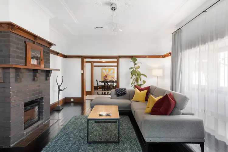 Fifth view of Homely house listing, 166 Kurraba Road, Kurraba Point NSW 2089