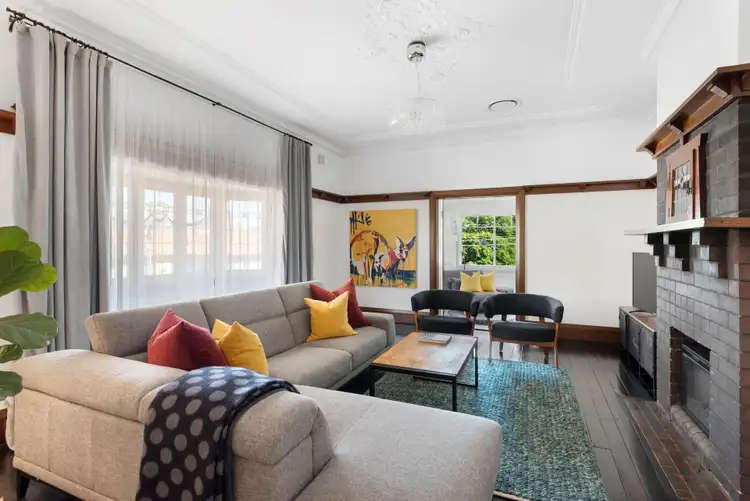 Sixth view of Homely house listing, 166 Kurraba Road, Kurraba Point NSW 2089