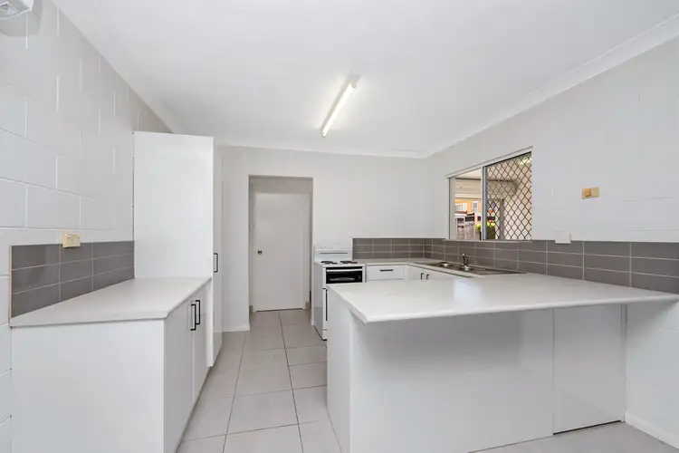 Second view of Homely unit listing, 4/20 Carr Street, Hermit Park QLD 4812