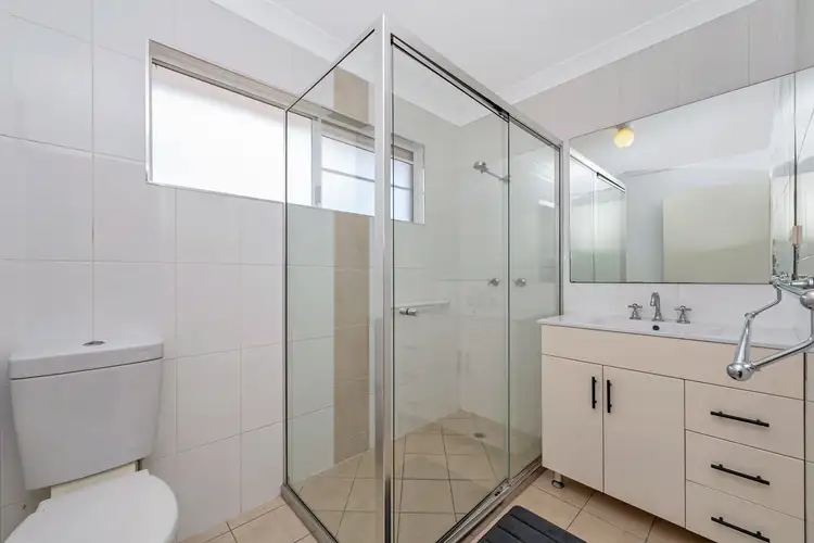 Third view of Homely unit listing, 4/20 Carr Street, Hermit Park QLD 4812