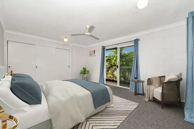Fourth view of Homely unit listing, 4/20 Carr Street, Hermit Park QLD 4812