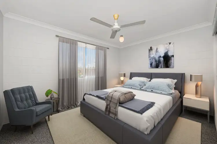 Fifth view of Homely unit listing, 4/20 Carr Street, Hermit Park QLD 4812