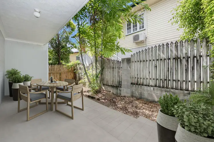 Sixth view of Homely unit listing, 4/20 Carr Street, Hermit Park QLD 4812