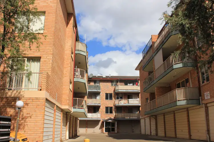 Main view of Homely unit listing, 76/4-11 Equity Place, Canley Vale NSW 2166