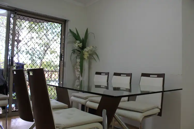 Second view of Homely unit listing, 76/4-11 Equity Place, Canley Vale NSW 2166