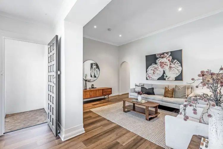 Second view of Homely unit listing, 4/2 College Road, Kent Town SA 5067