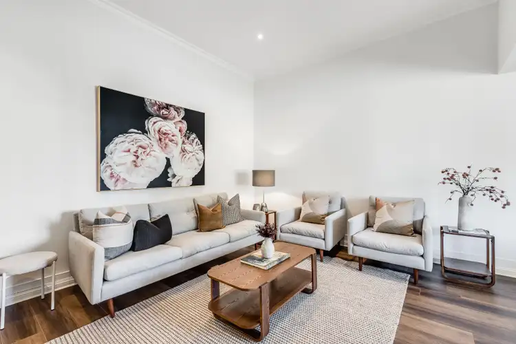 Third view of Homely unit listing, 4/2 College Road, Kent Town SA 5067