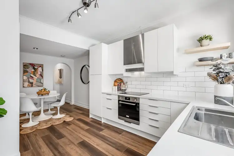 Sixth view of Homely unit listing, 4/2 College Road, Kent Town SA 5067