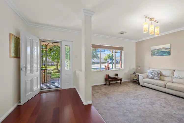 Third view of Homely house listing, 34 Carlisle Street, Williamstown SA 5351