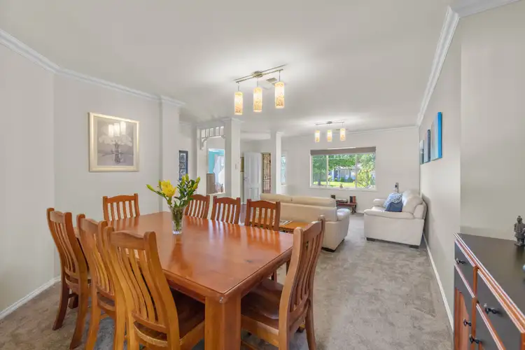 Fourth view of Homely house listing, 34 Carlisle Street, Williamstown SA 5351