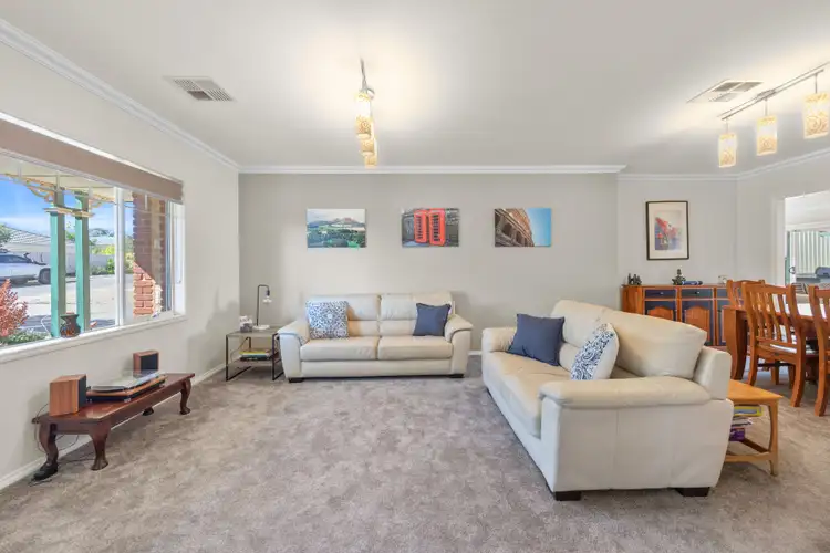 Fifth view of Homely house listing, 34 Carlisle Street, Williamstown SA 5351