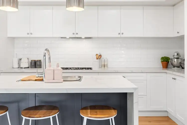 Fourth view of Homely house listing, 22 The Woods Circuit, Menai NSW 2234