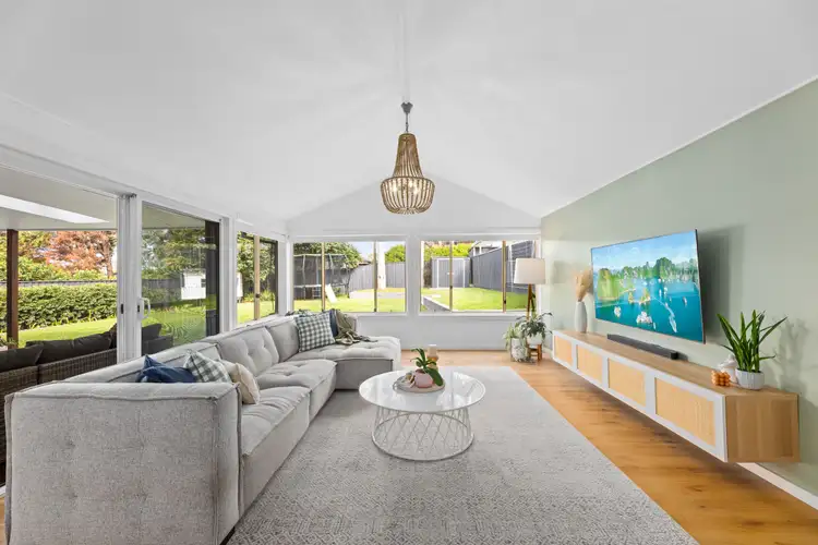 Fifth view of Homely house listing, 22 The Woods Circuit, Menai NSW 2234