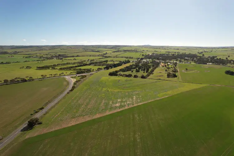 LOT 12 Meechi Road, Woodchester SA 5255