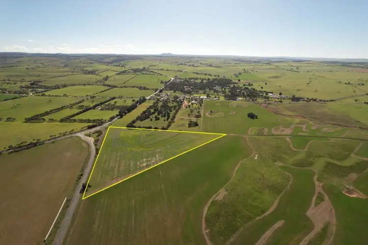 Second view of Homely land listing, LOT 12 Meechi Road, Woodchester SA 5255