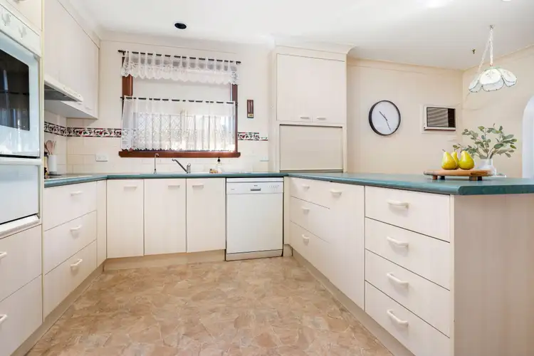 Fourth view of Homely house listing, 524 Kemp Street, Lavington NSW 2641