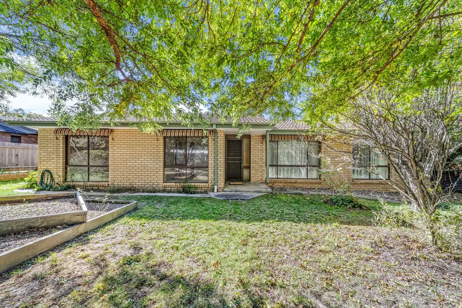 Main view of Homely house listing, 9 Mersey Place, Kaleen ACT 2617