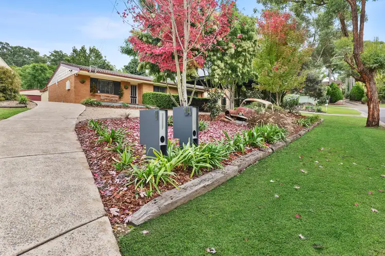 1 Patya Place, North Richmond NSW 2754