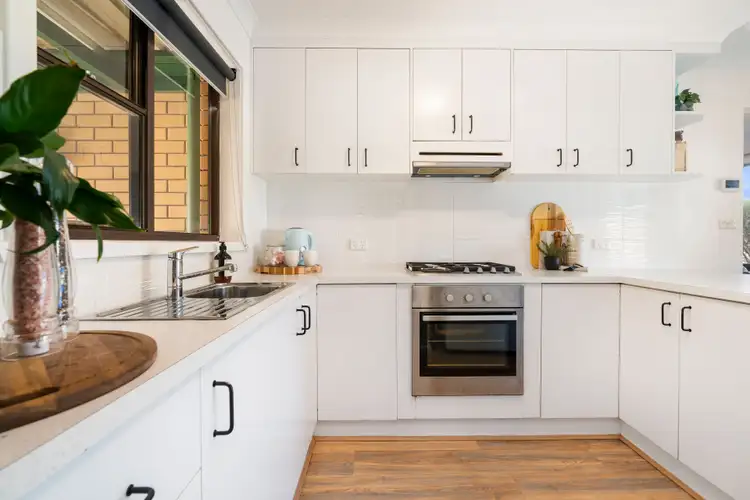 Second view of Homely house listing, 459 Danes Street, Lavington NSW 2641