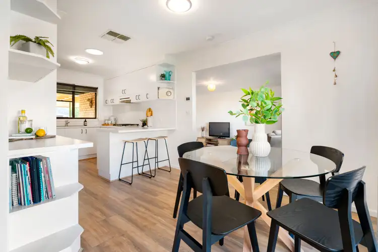Fifth view of Homely house listing, 459 Danes Street, Lavington NSW 2641