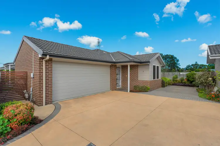 21/146 Plunkett Street, Nowra NSW 2541