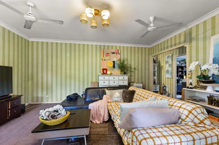 Second view of Homely house listing, 251 Murphy Road, Geebung QLD 4034