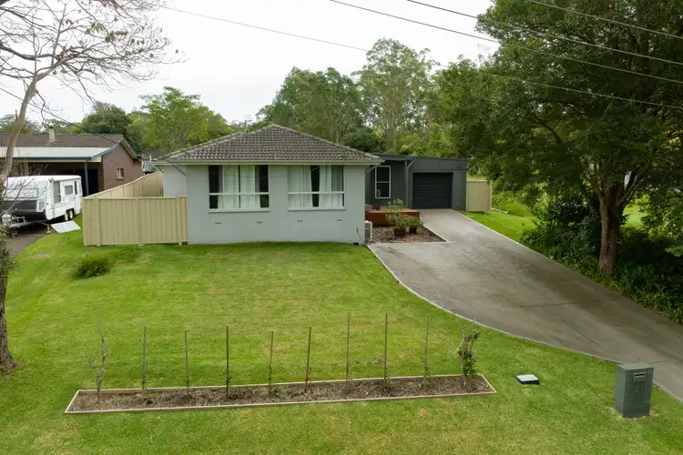 Fourth view of Homely house listing, 21 Bowada Street, Bomaderry NSW 2541