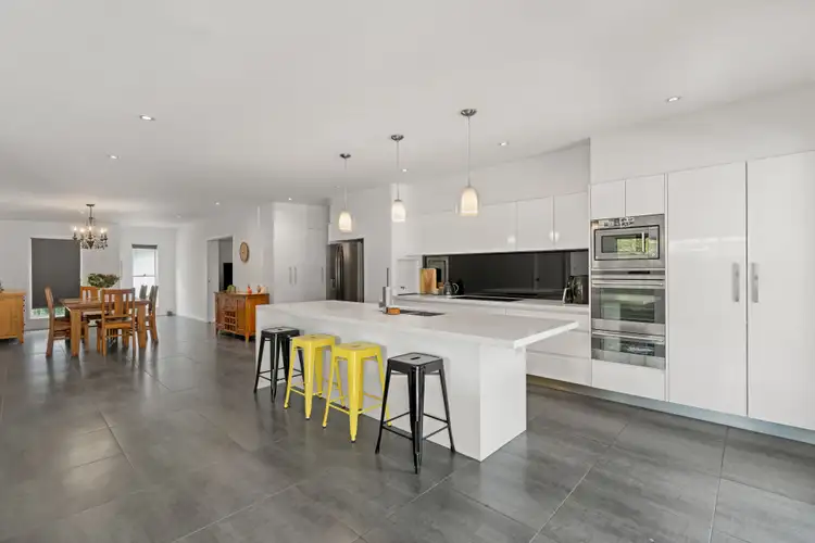 Sixth view of Homely house listing, 21 Bowada Street, Bomaderry NSW 2541