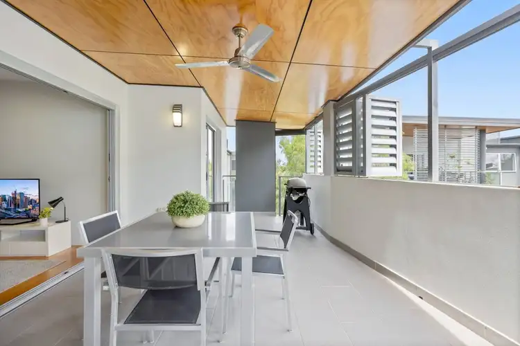 Third view of Homely house listing, 20/2 Barramul Street, Bulimba QLD 4171