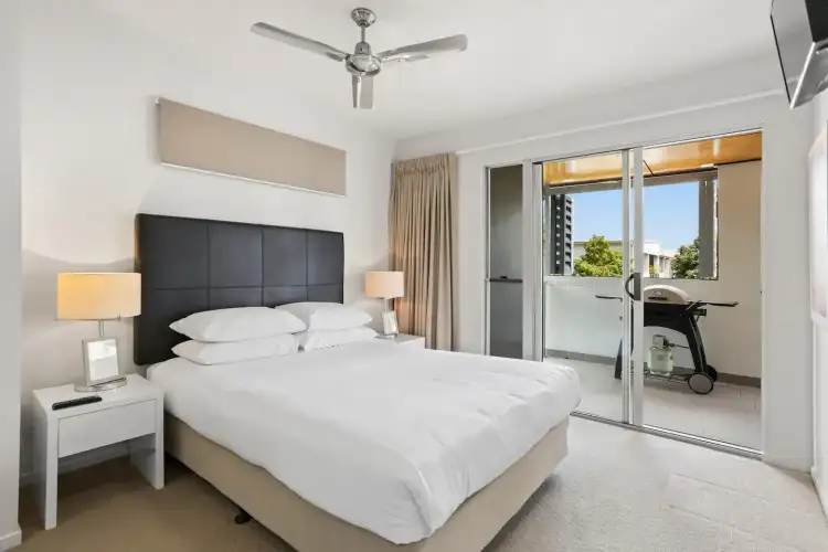 Fifth view of Homely house listing, 20/2 Barramul Street, Bulimba QLD 4171