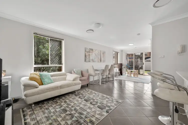 Third view of Homely townhouse listing, 1/170 Glenfield Road, Casula NSW 2170